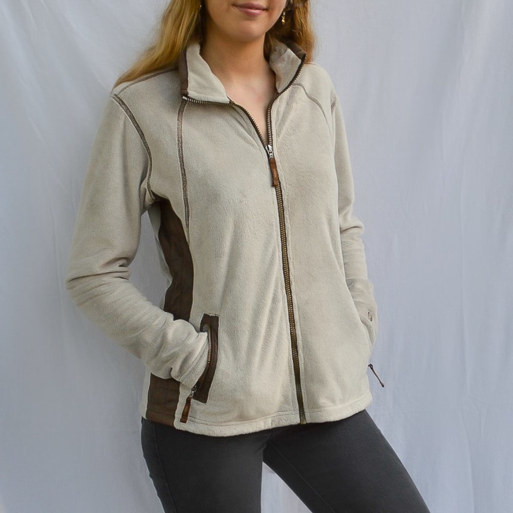 KUHL Teddy Jacket Fleece / Fur